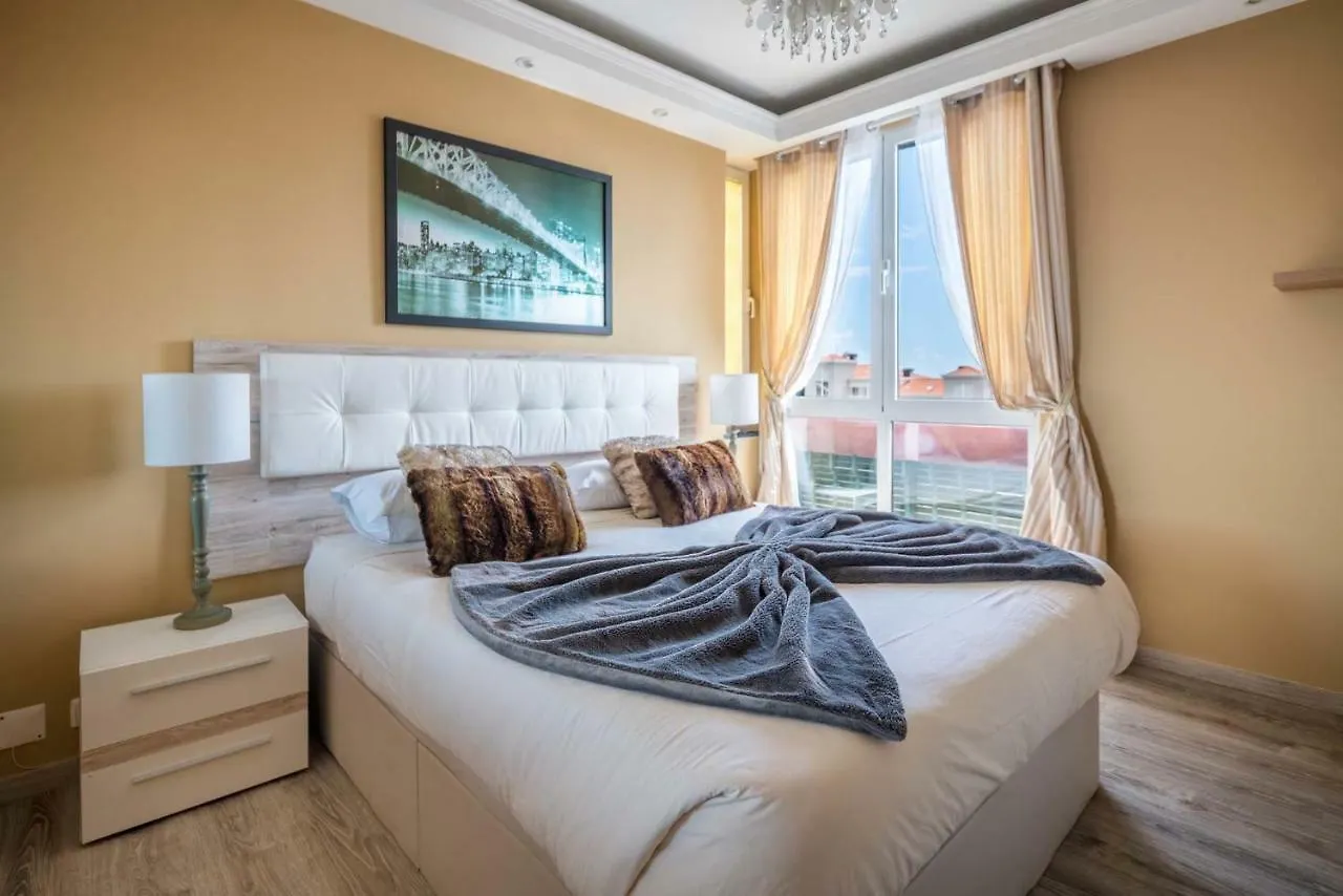 America Apartment By Holiday Rental Madeira Funchal  Portugal