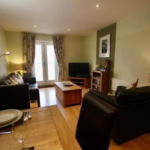 Centre Skeldergate 1 Bed With Parking York